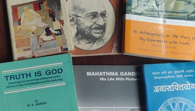Inspiration - How Gandhism Inspires the World
